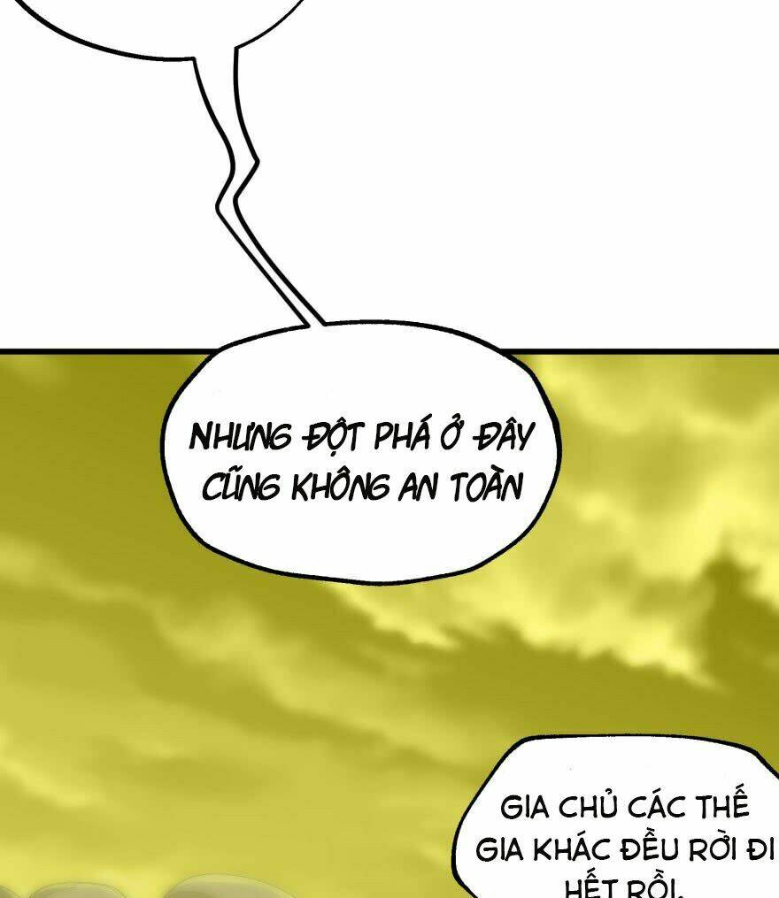 thú nhân chapter 16 - Trang 2