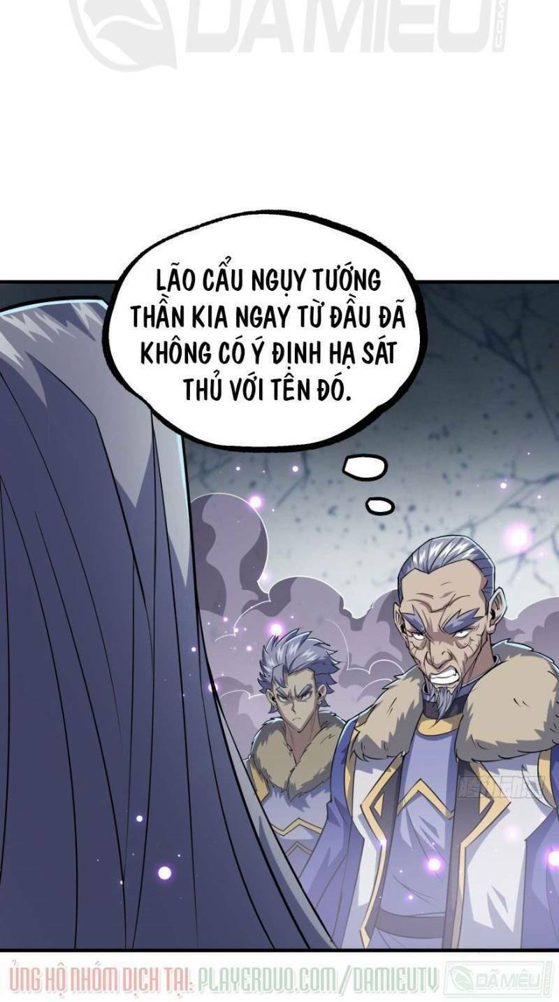 thú nhân chapter 166 - Trang 2