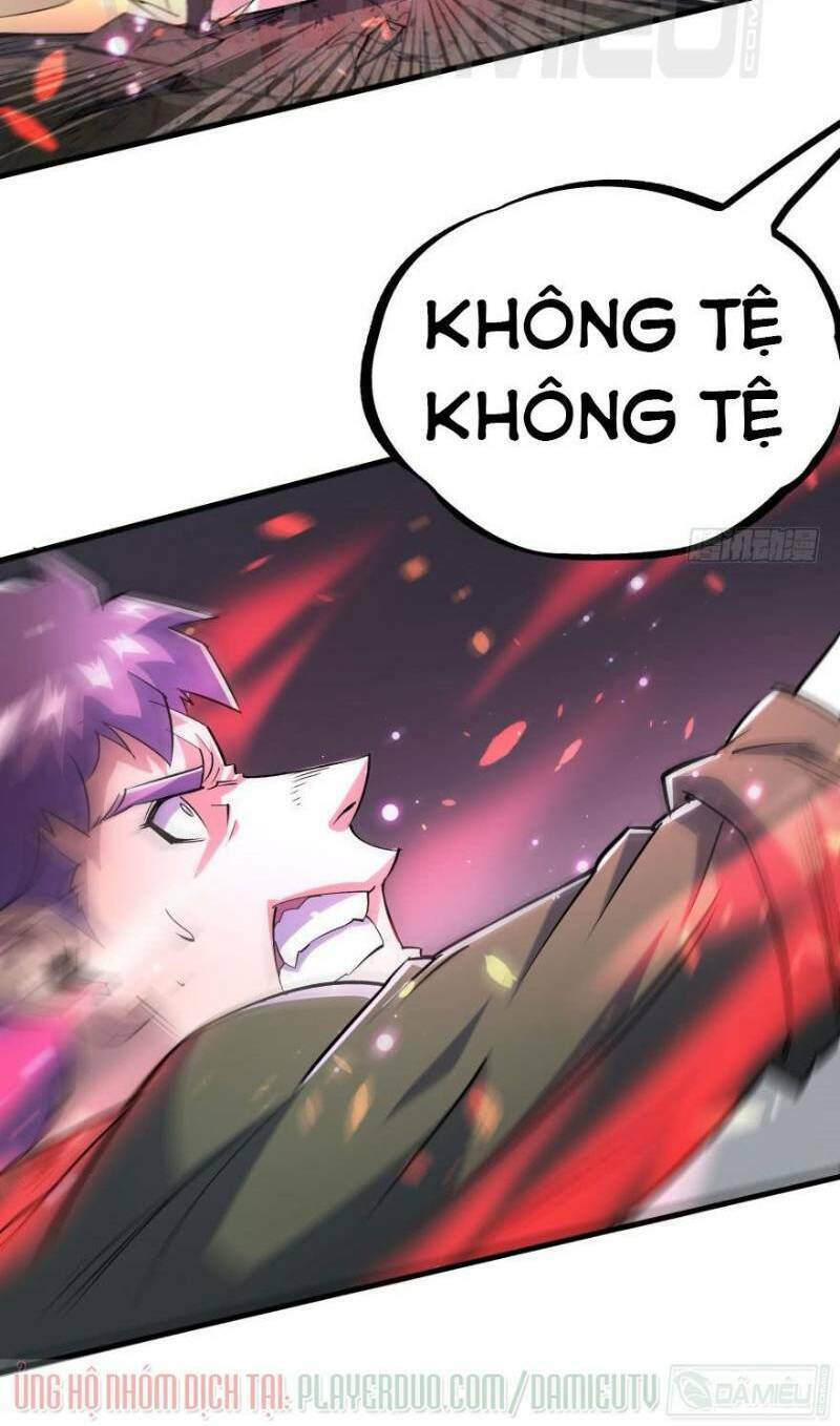 thú nhân chapter 166 - Trang 2