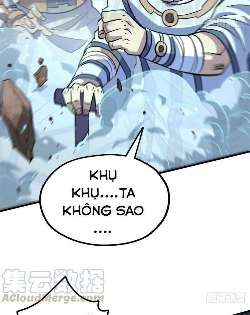 thú nhân chapter 174 - Trang 2