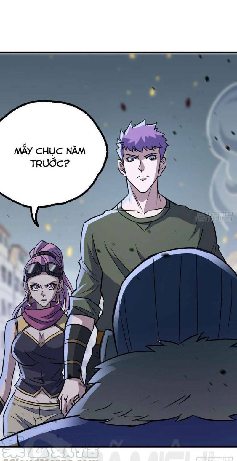 thú nhân chapter 177 - Trang 2