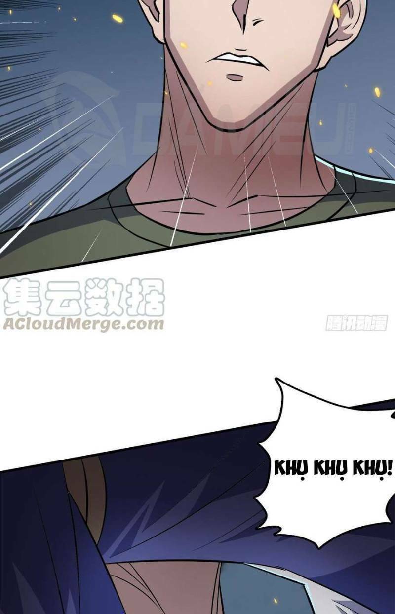 thú nhân chapter 178 - Trang 2