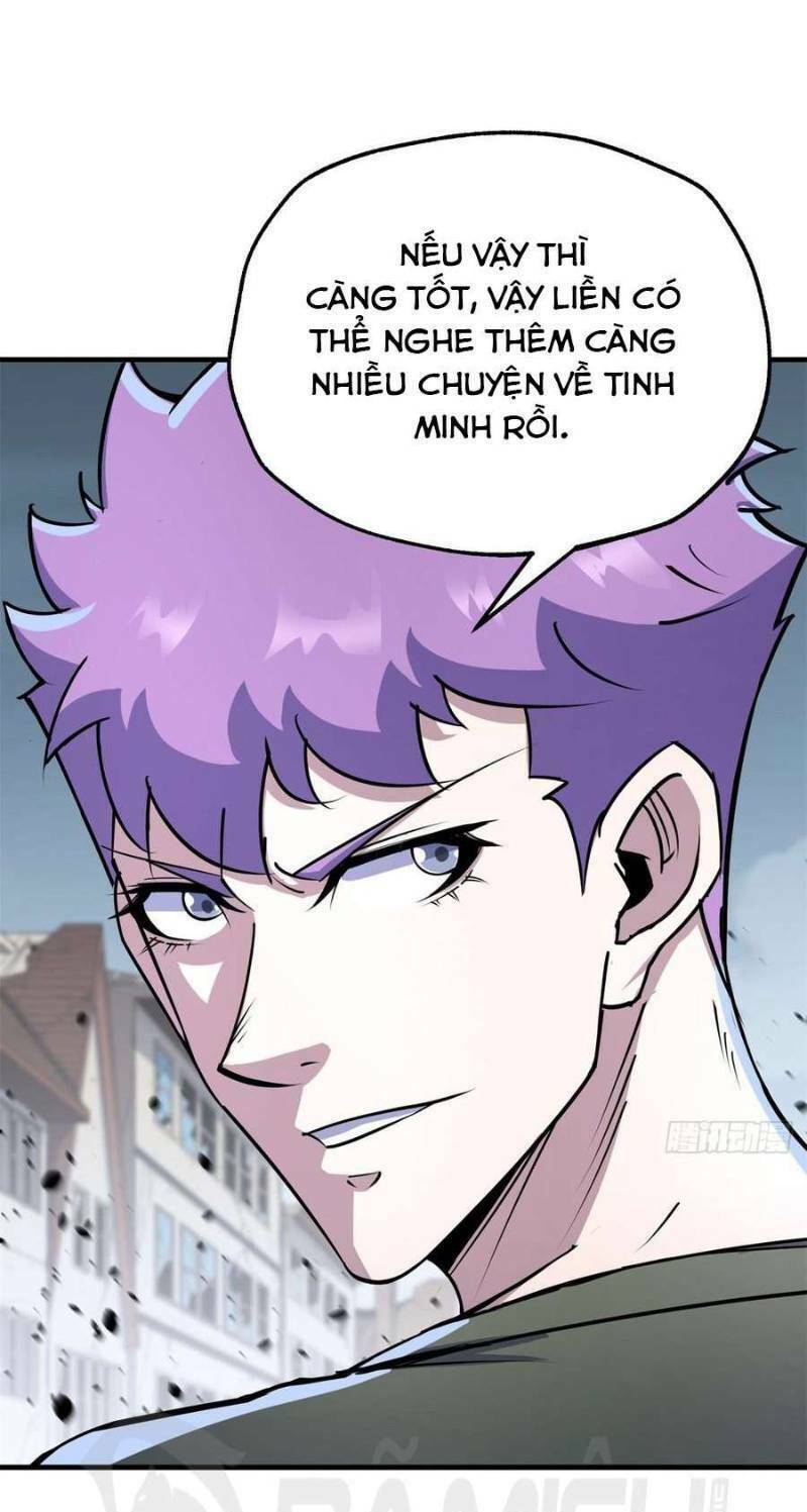 thú nhân chapter 178 - Trang 2