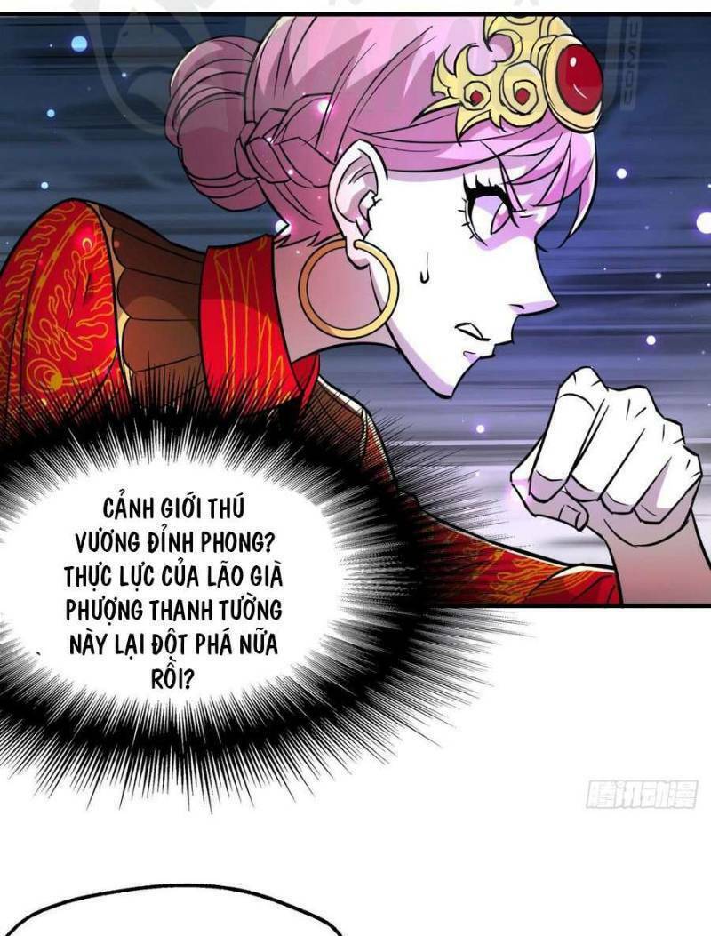 thú nhân chapter 180 - Trang 2