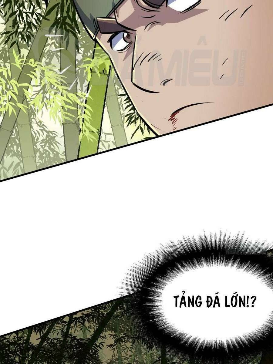 thú nhân chapter 190 - Trang 2