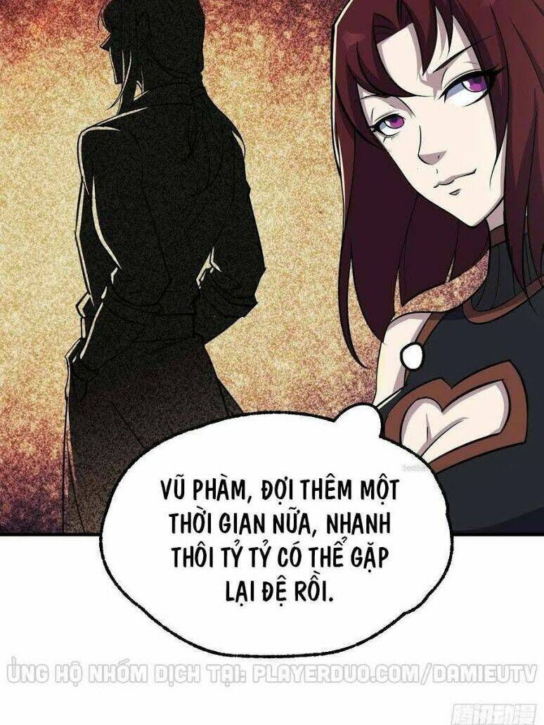 thú nhân chapter 202 - Trang 2