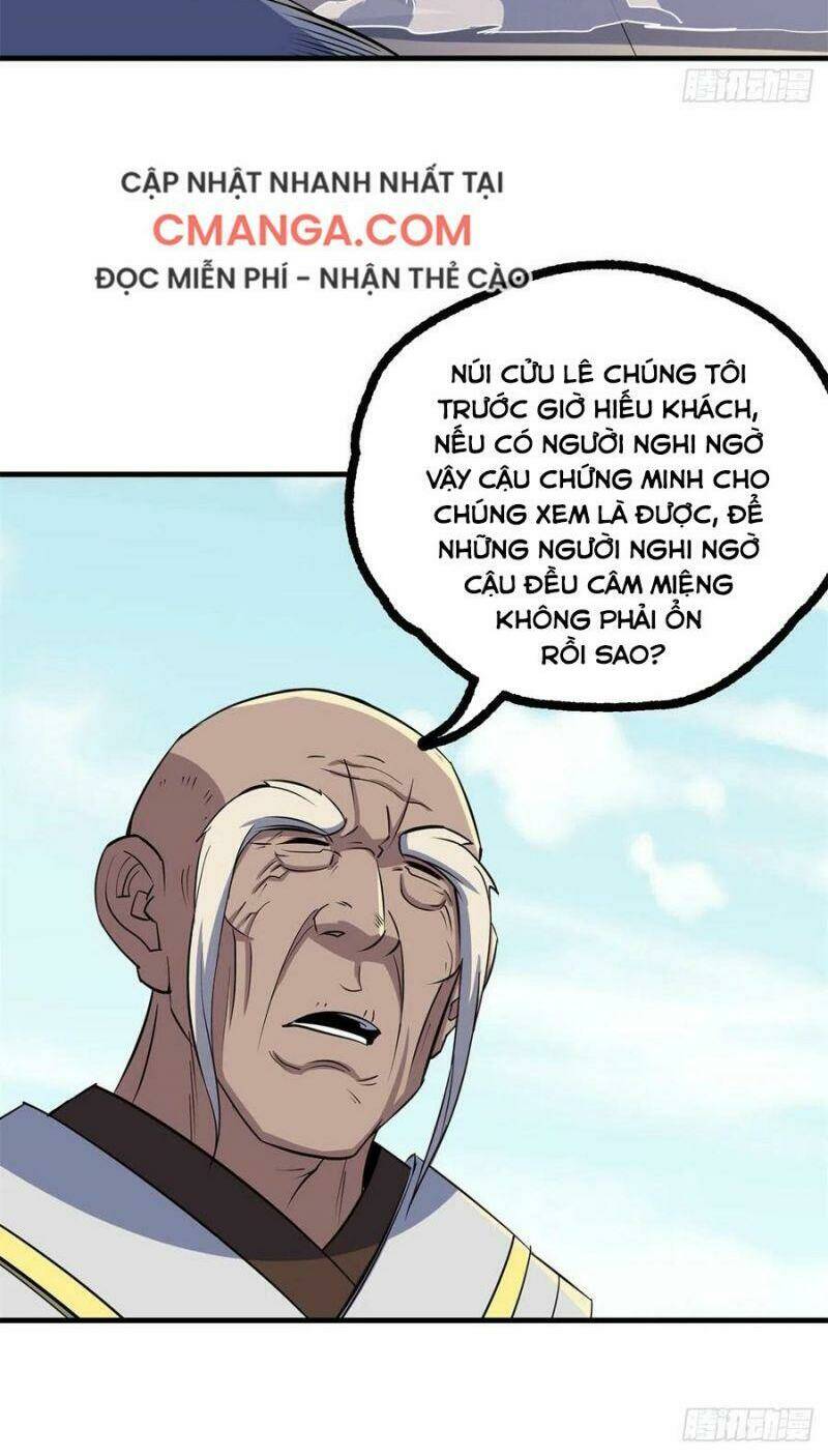 thú nhân Chapter 248 - Trang 2