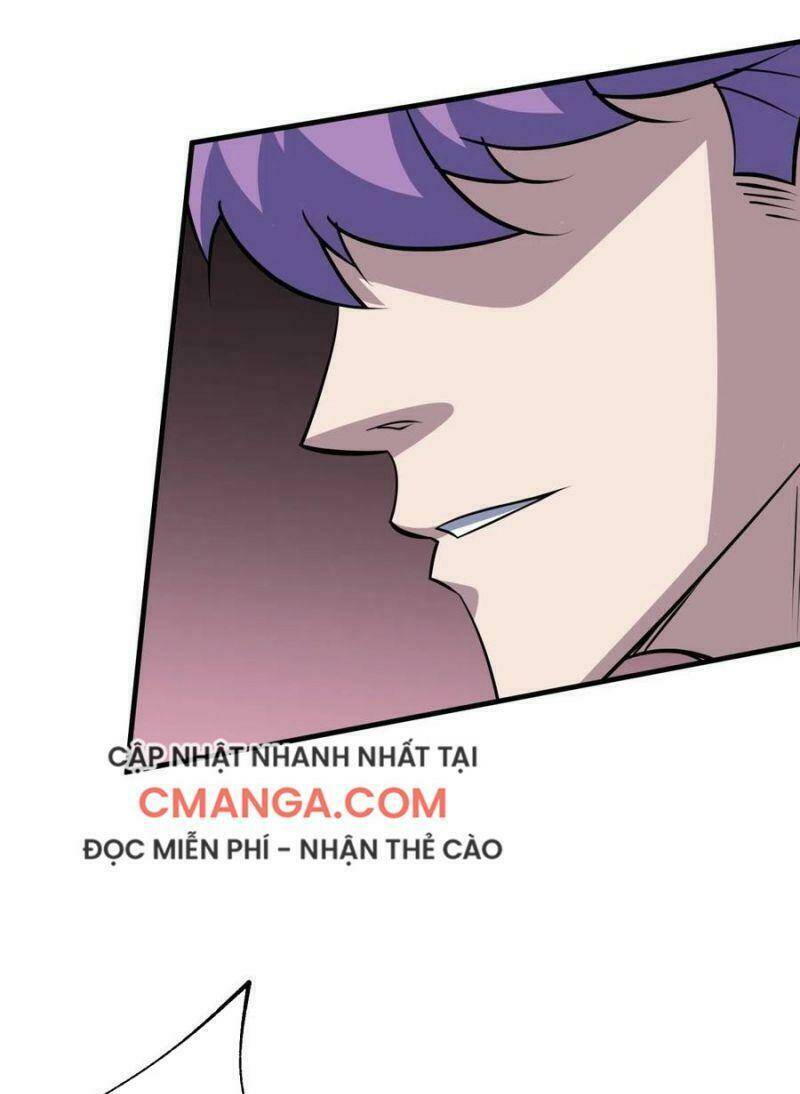 thú nhân Chapter 248 - Trang 2