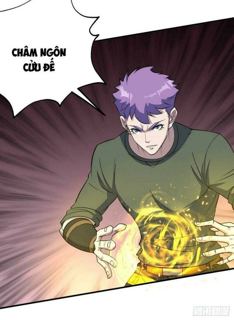 thú nhân Chapter 248 - Trang 2