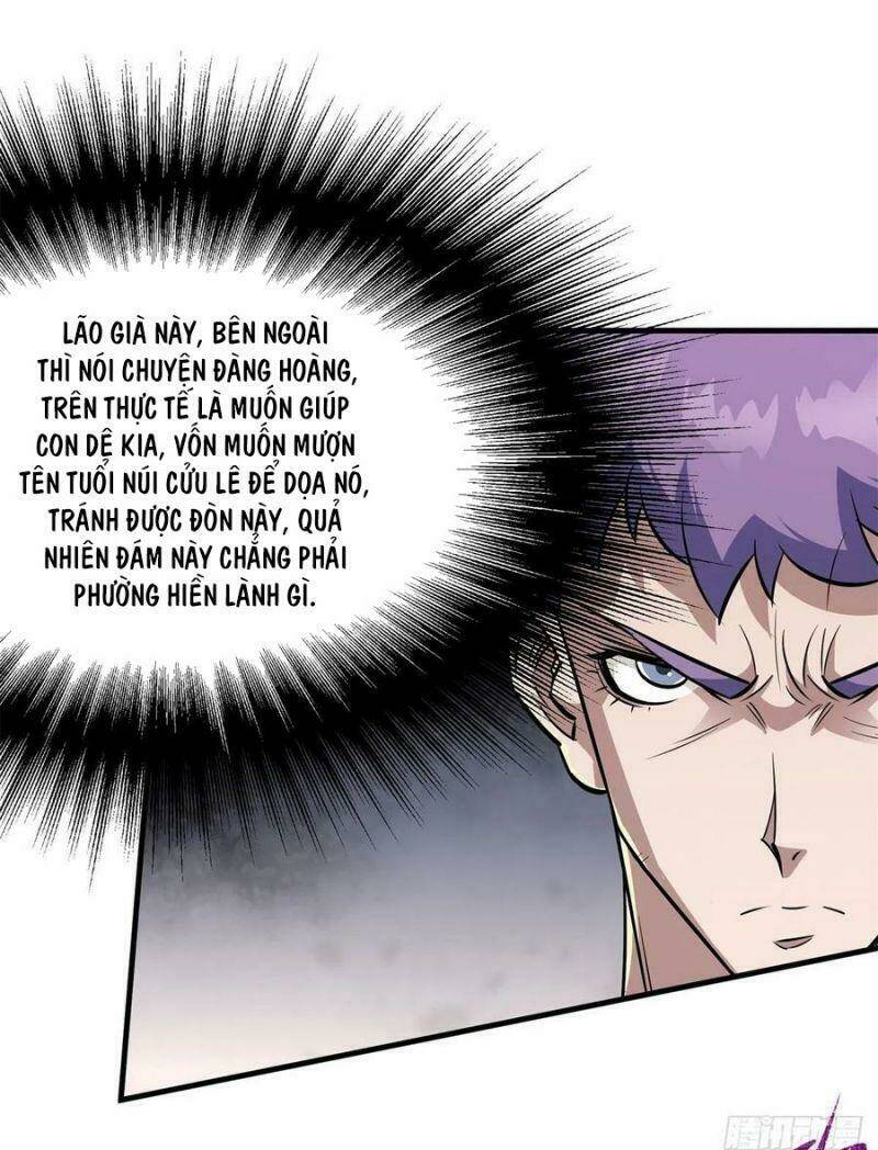 thú nhân Chapter 248 - Trang 2