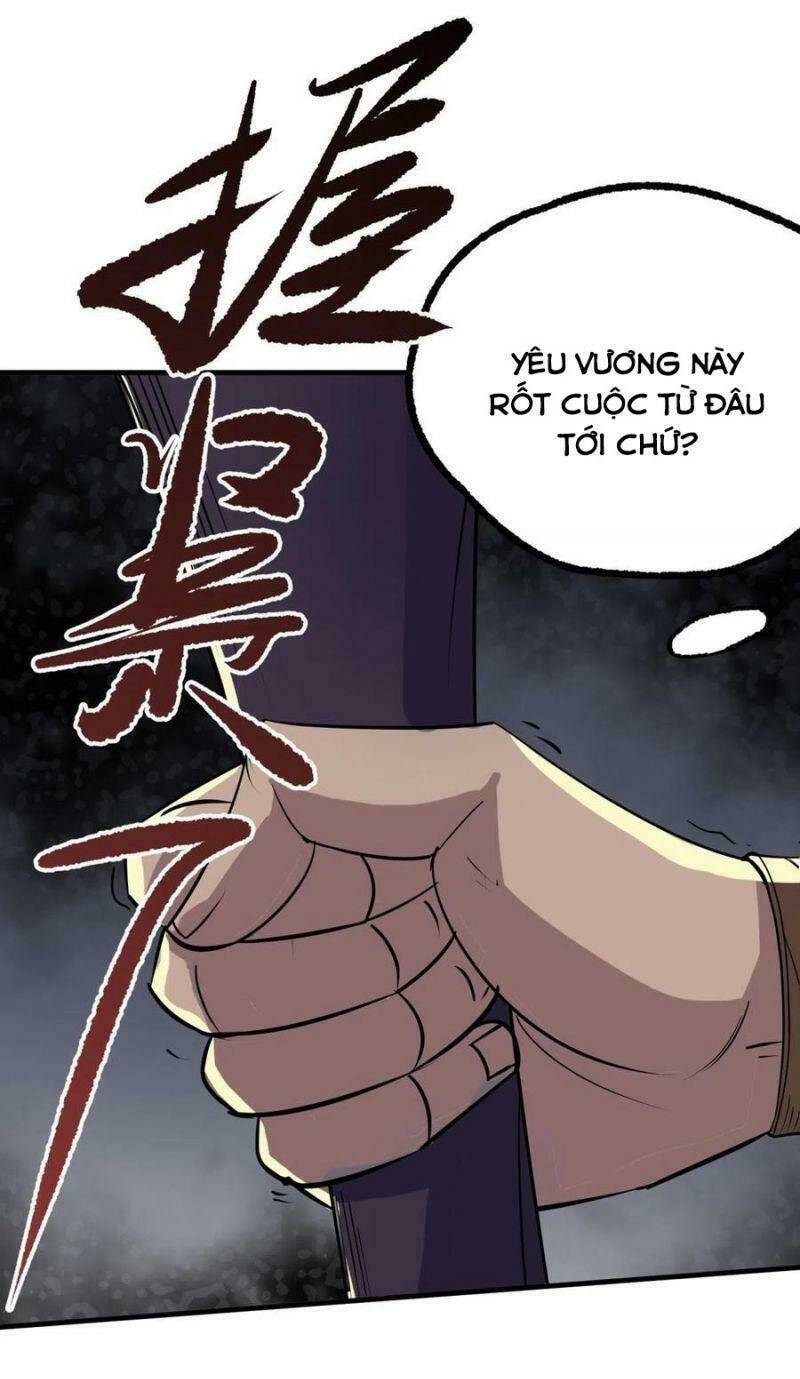 thú nhân Chapter 248 - Trang 2