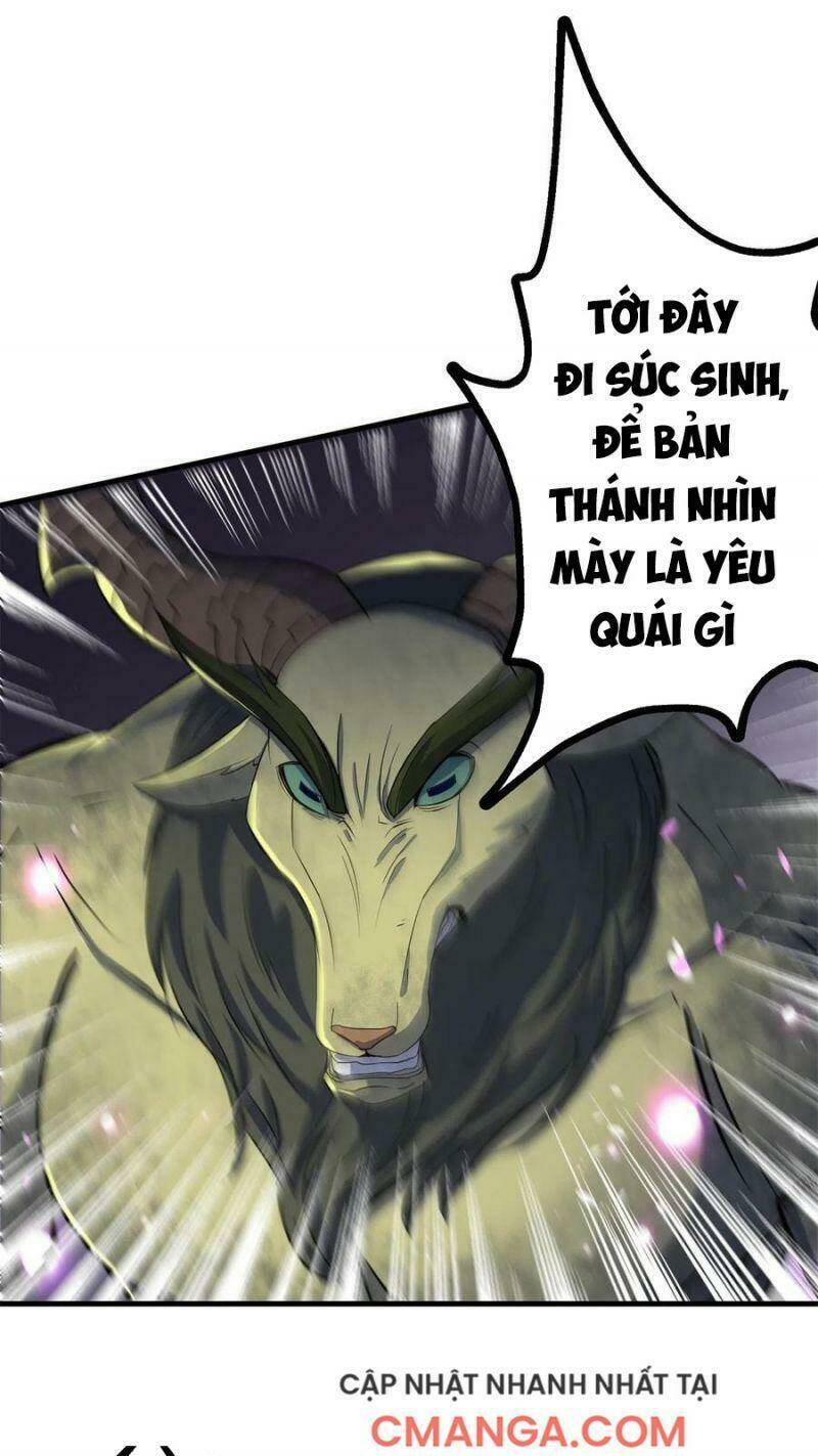 thú nhân Chapter 248 - Trang 2