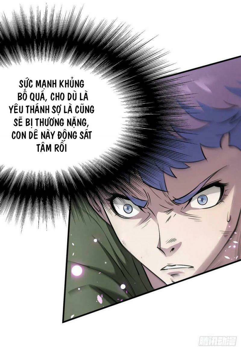 thú nhân Chapter 248 - Trang 2