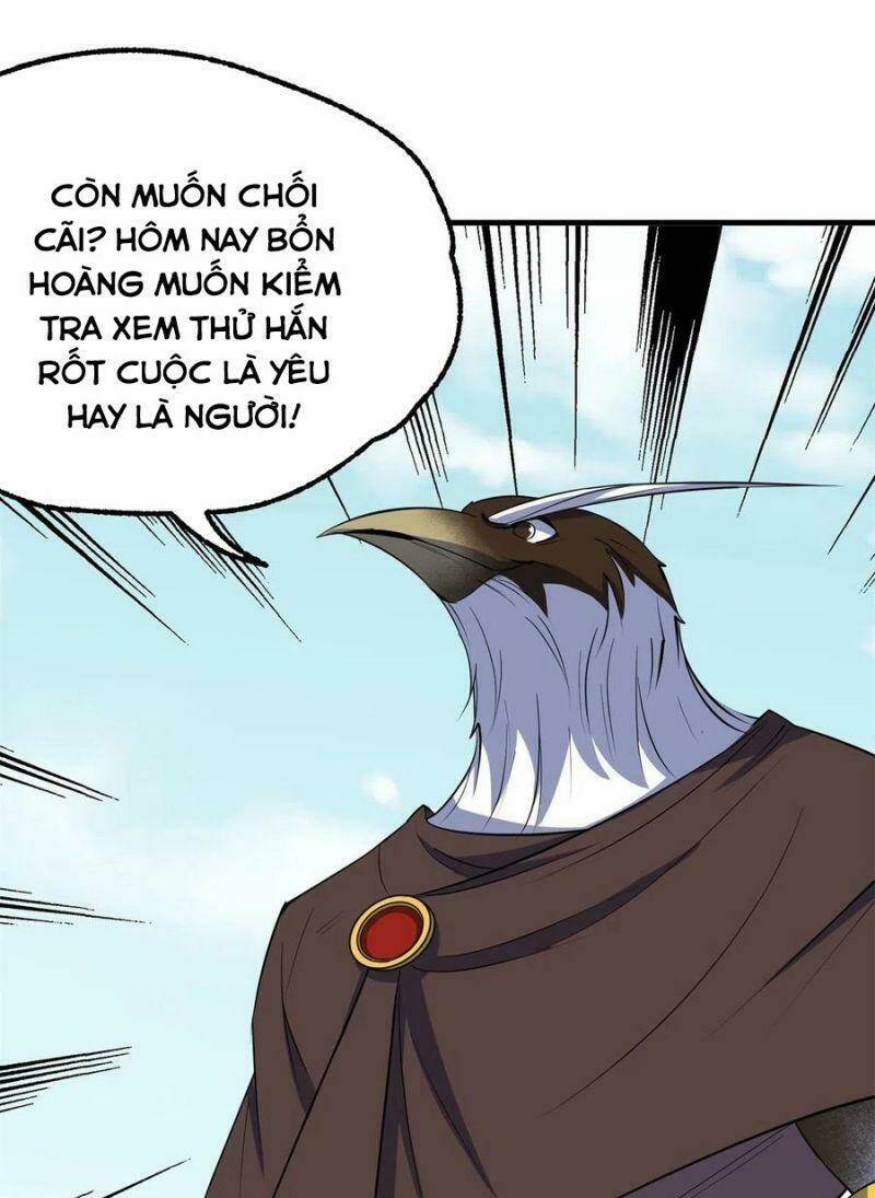 thú nhân Chapter 252 - Trang 2