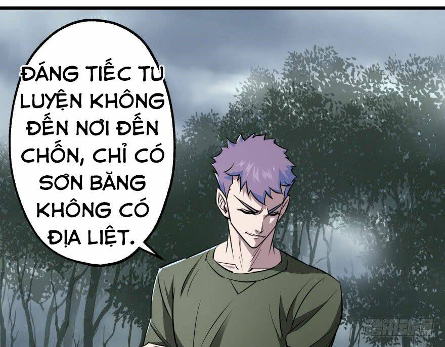 thú nhân chapter 27 - Trang 2