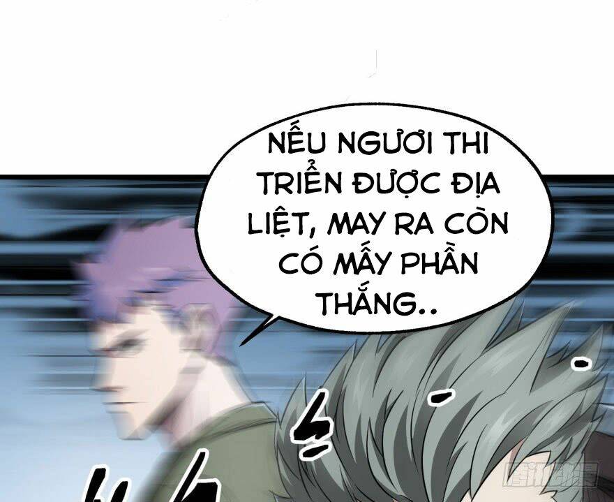 thú nhân chapter 27 - Trang 2