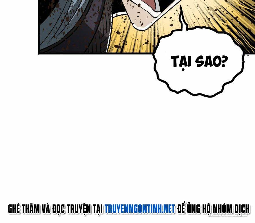 thú nhân chapter 27 - Trang 2