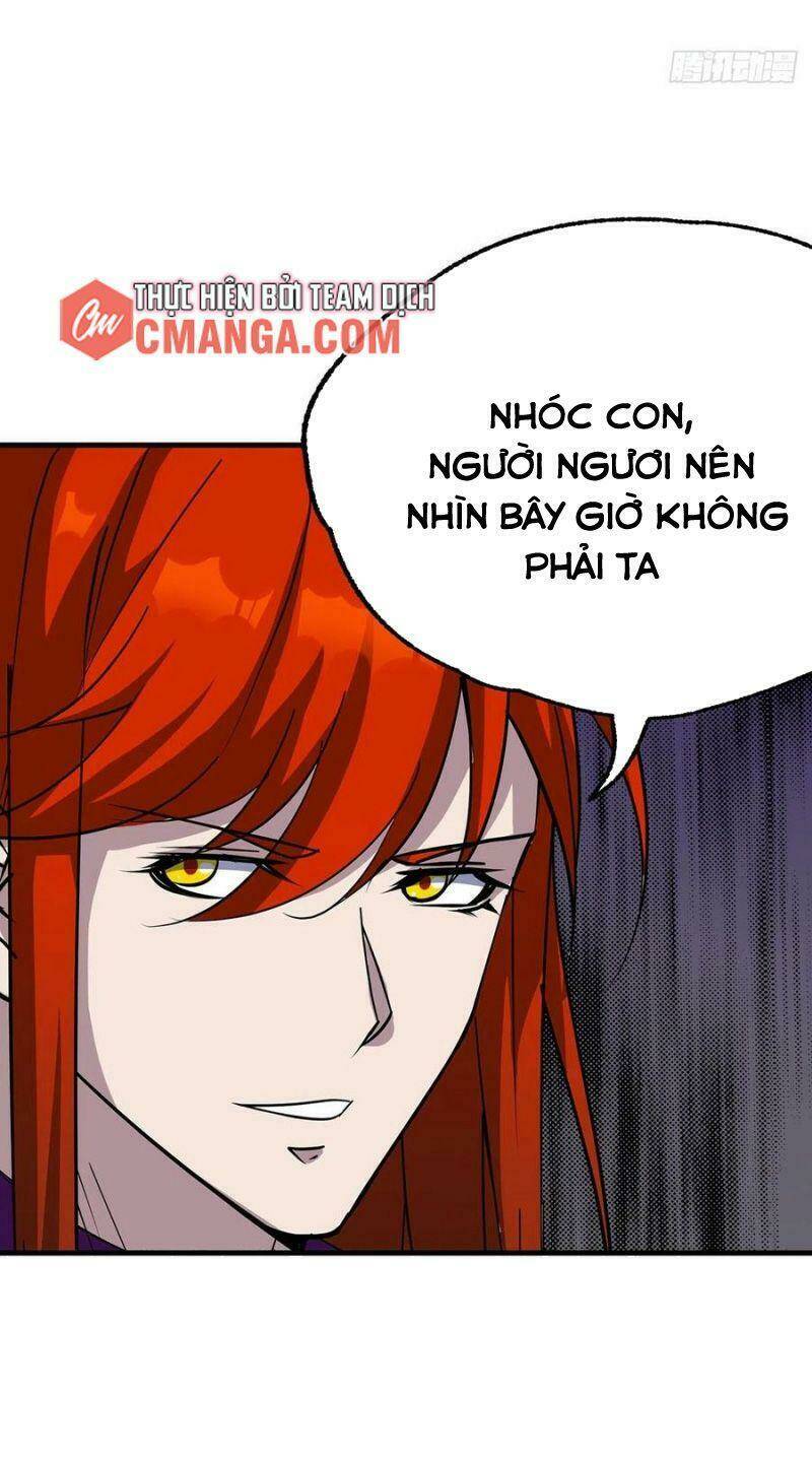 thú nhân Chapter 279 - Trang 2