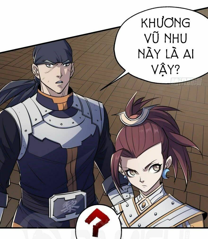 thú nhân chapter 46 - Trang 2