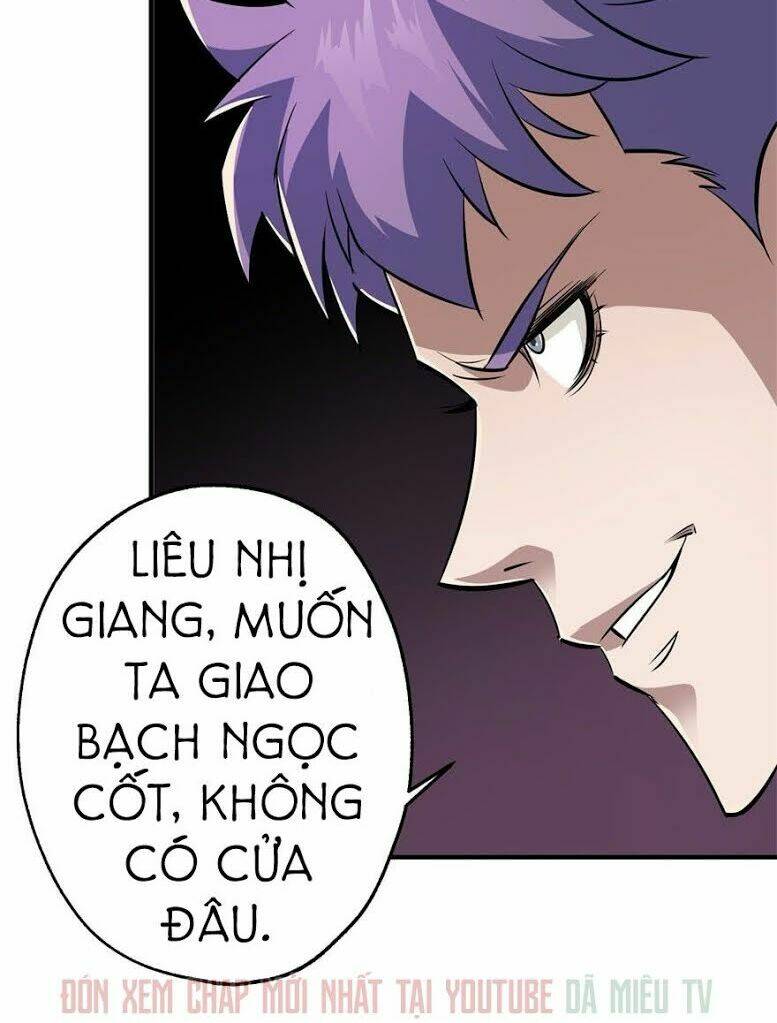 thú nhân chapter 50 - Trang 2