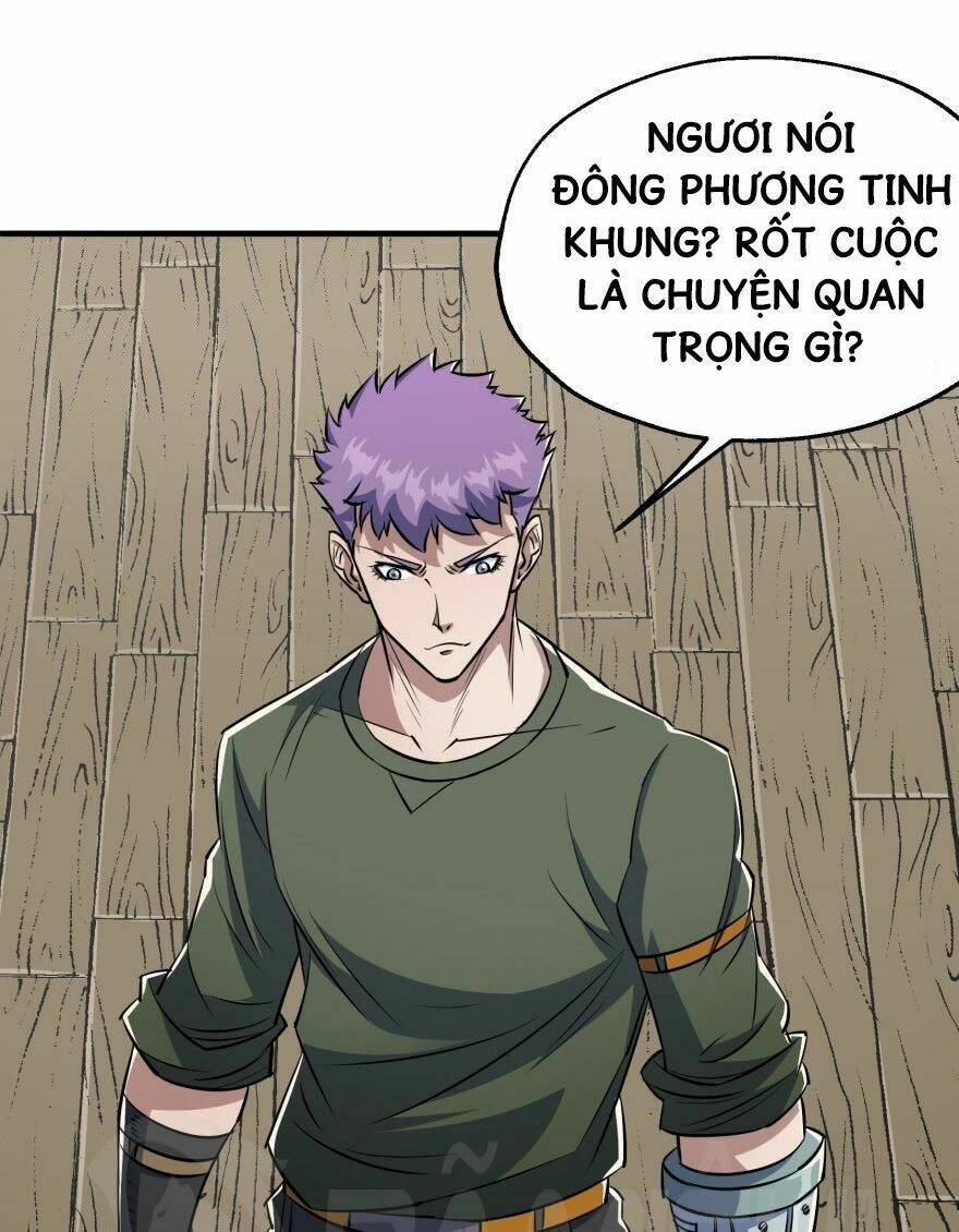 thú nhân chapter 58 - Trang 2