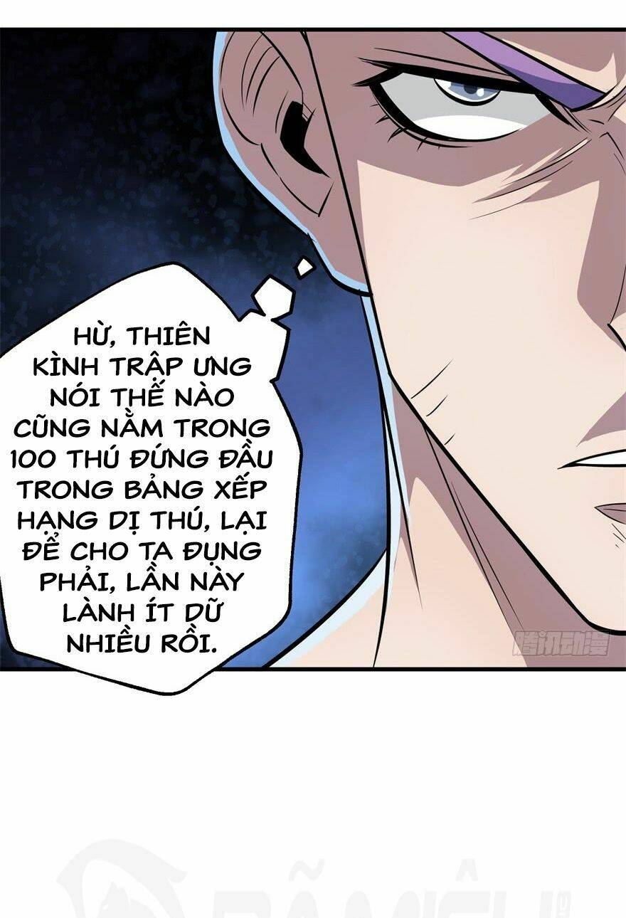 thú nhân chapter 78 - Trang 2