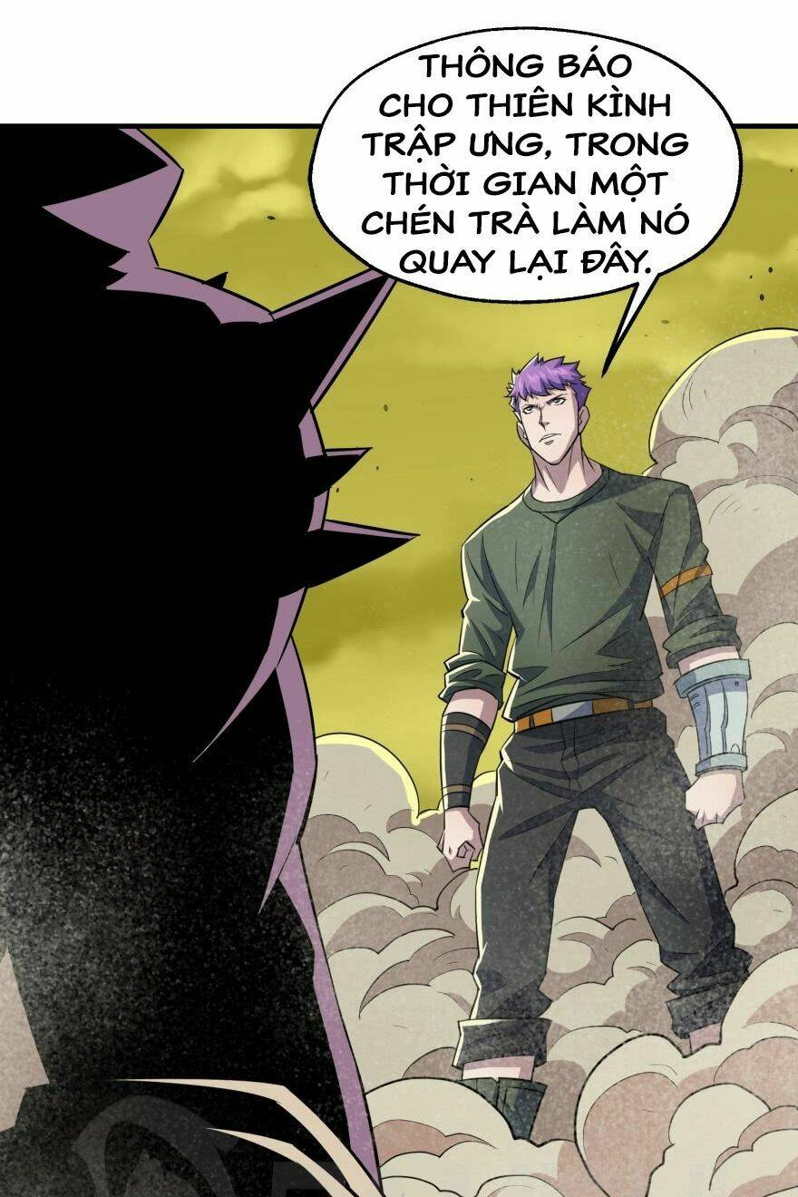 thú nhân chapter 78 - Trang 2