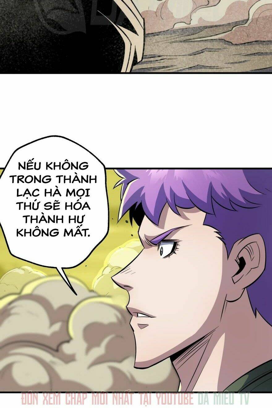 thú nhân chapter 78 - Trang 2