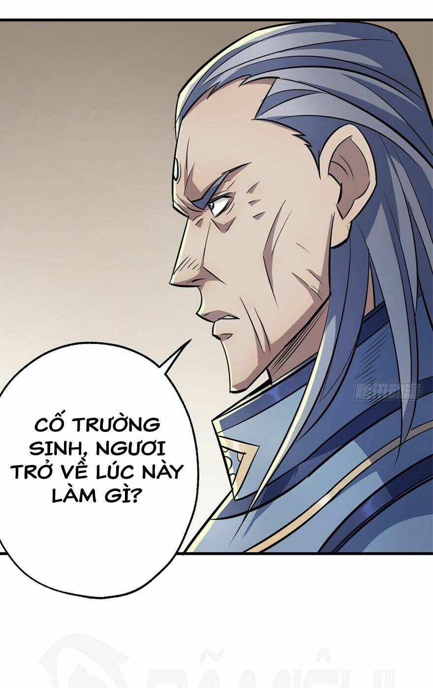 thú nhân chapter 88 - Trang 2