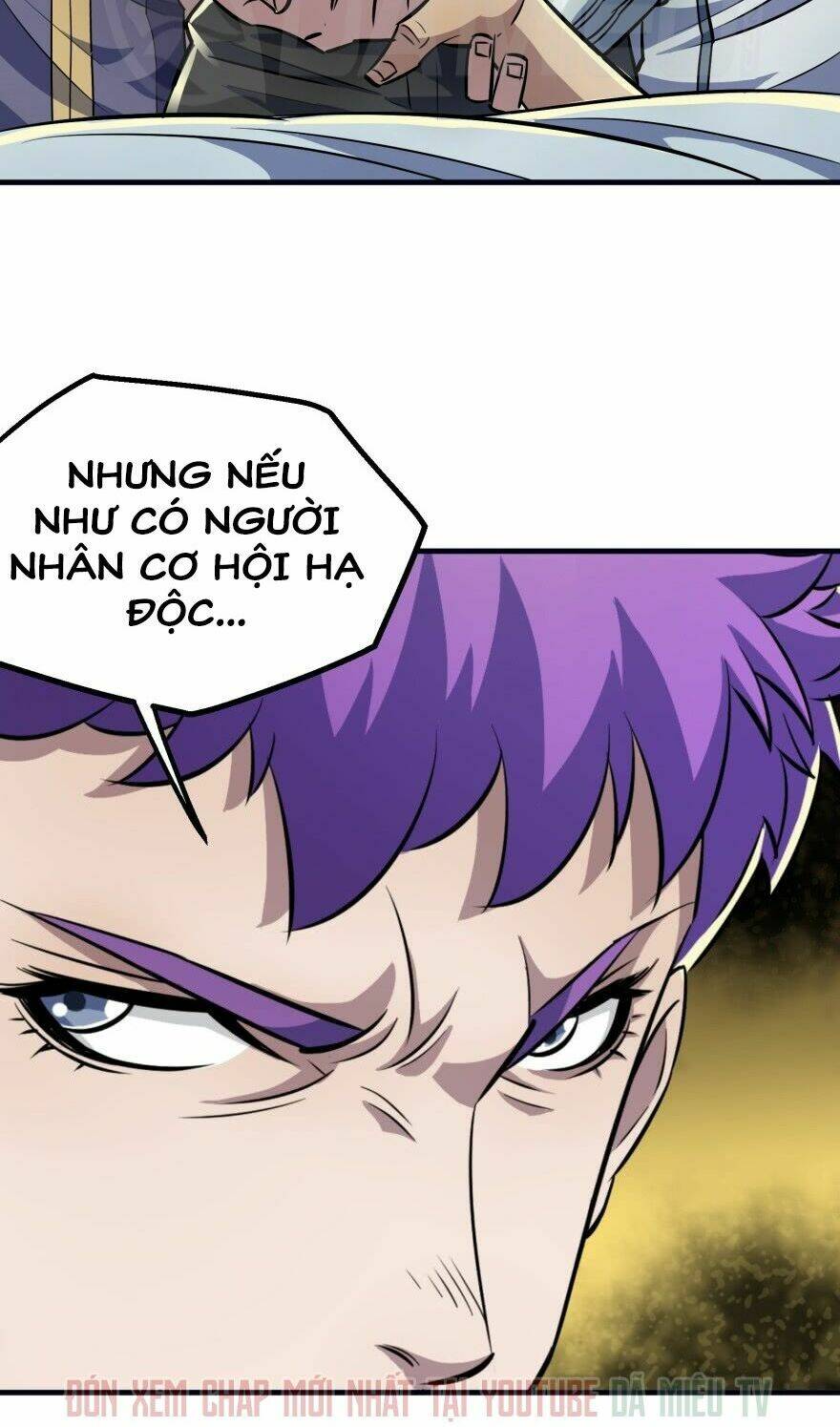 thú nhân chapter 88 - Trang 2