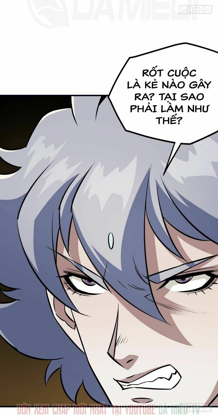 thú nhân chapter 88 - Trang 2