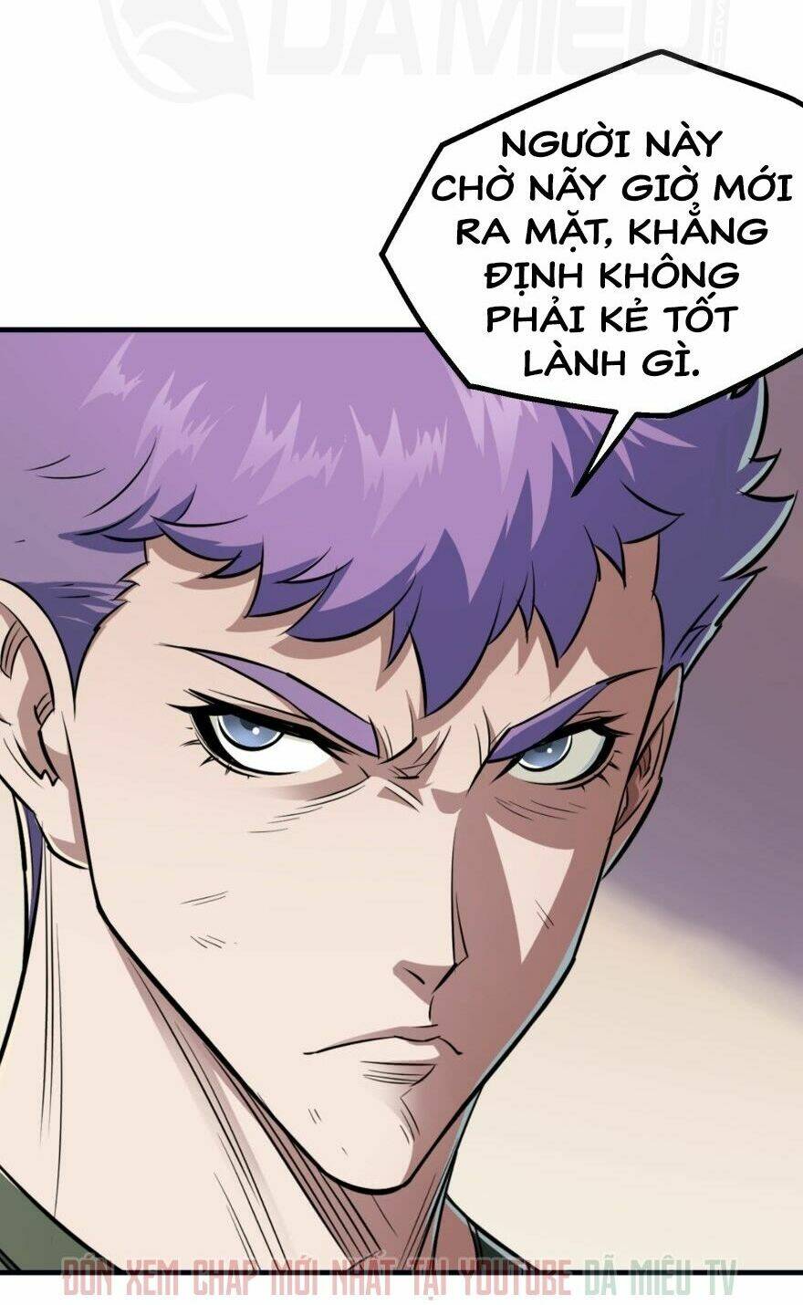 thú nhân chapter 88 - Trang 2