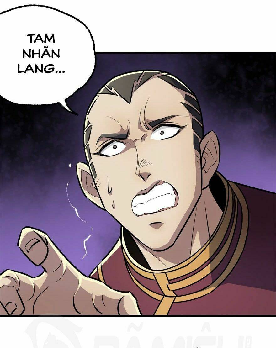 thú nhân chapter 93 - Trang 2