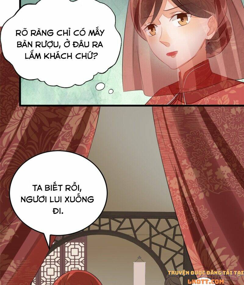 Thứ Nữ Công Lược Chapter 13 - Trang 2