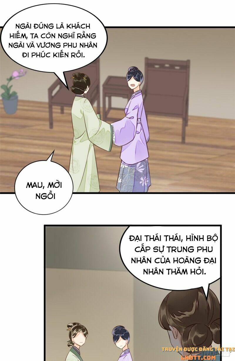 Thứ Nữ Công Lược Chapter 13 - Trang 2