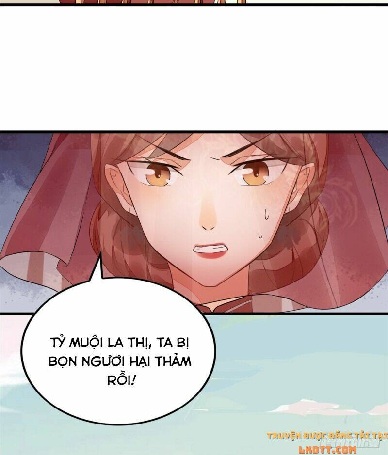 Thứ Nữ Công Lược Chapter 13 - Trang 2