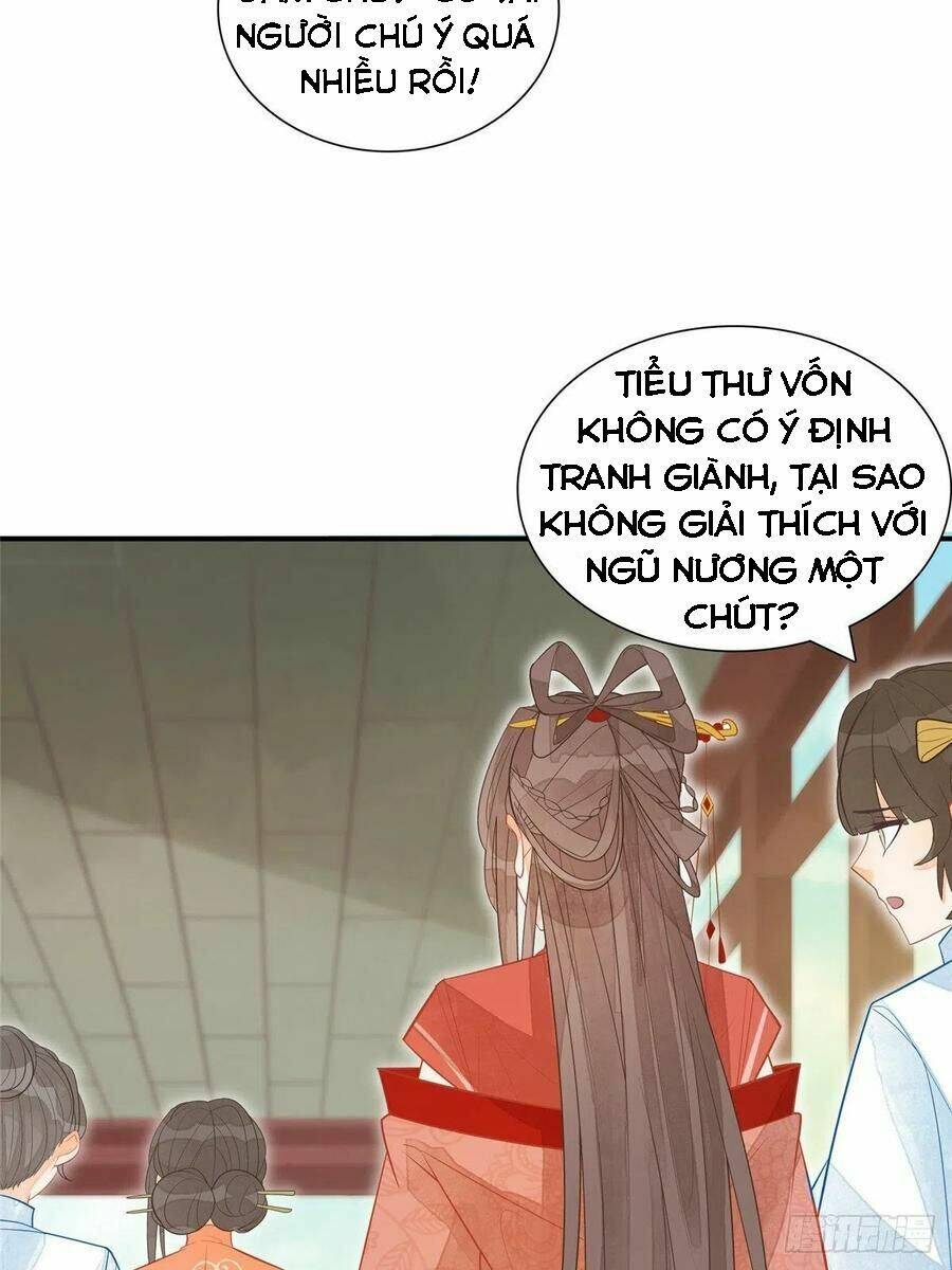 Thứ Nữ Công Lược Chapter 6 - Trang 2