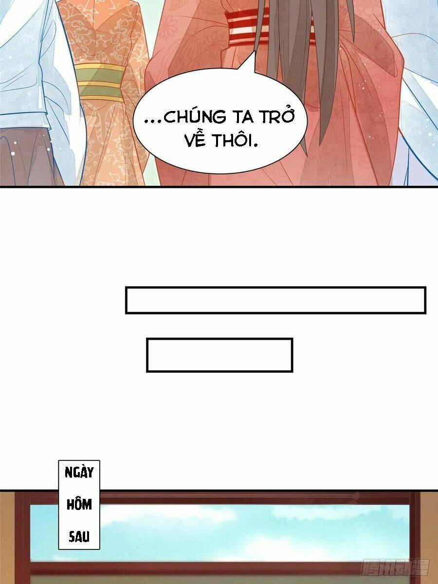 Thứ Nữ Công Lược Chapter 6 - Trang 2