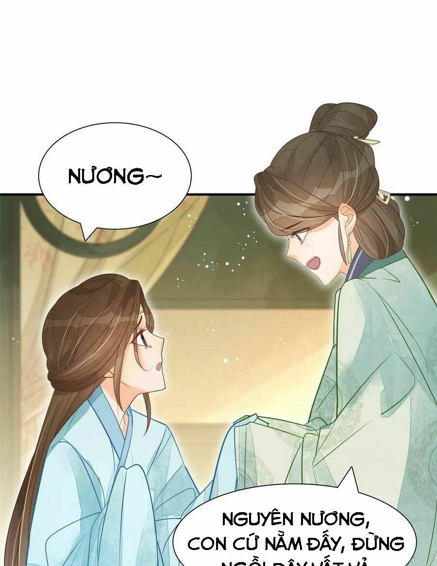 Thứ Nữ Công Lược Chapter 6 - Trang 2