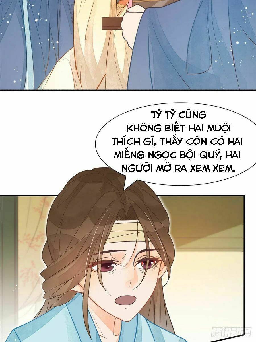 Thứ Nữ Công Lược Chapter 6 - Trang 2