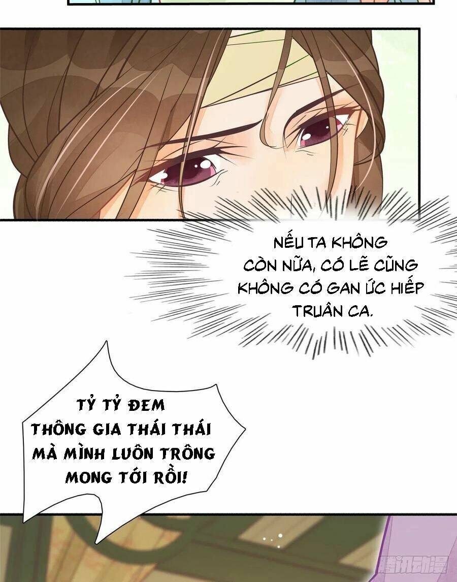 Thứ Nữ Công Lược Chapter 6 - Trang 2