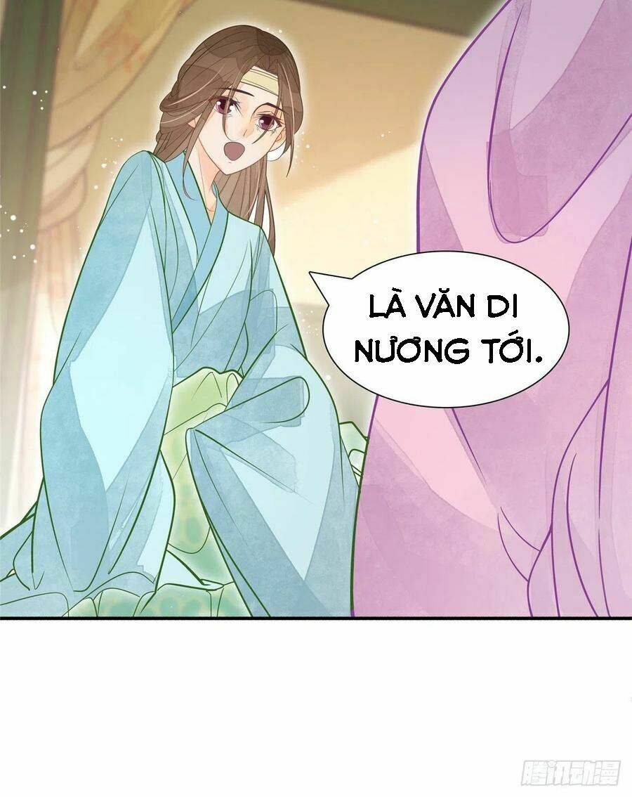 Thứ Nữ Công Lược Chapter 6 - Trang 2