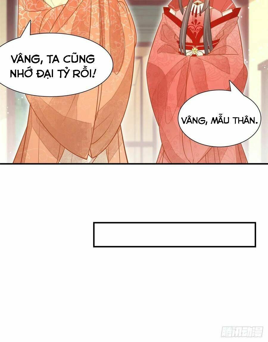 Thứ Nữ Công Lược Chapter 6 - Trang 2