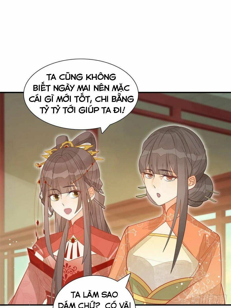 Thứ Nữ Công Lược Chapter 6 - Trang 2