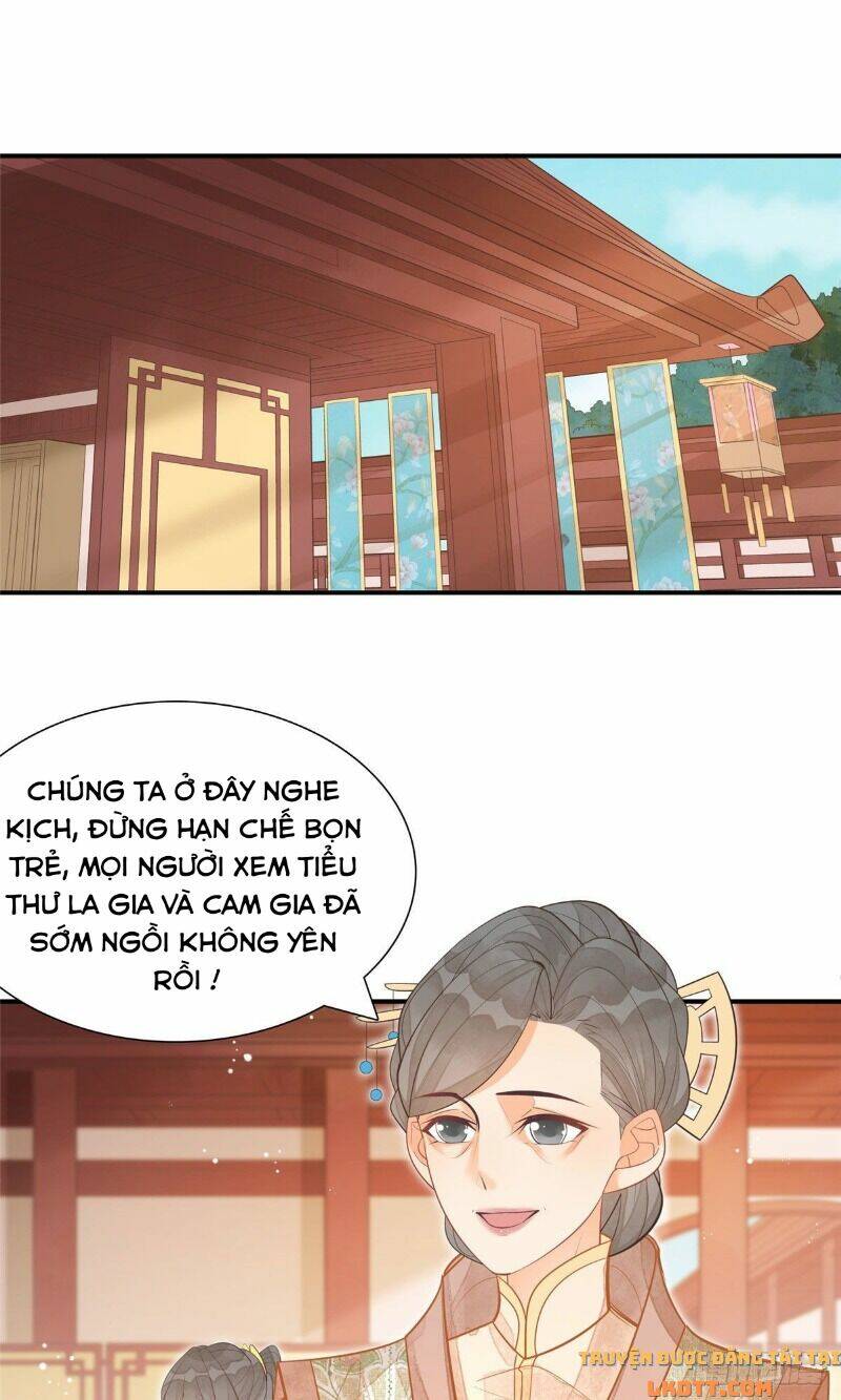 Thứ Nữ Công Lược Chapter 9 - Trang 2