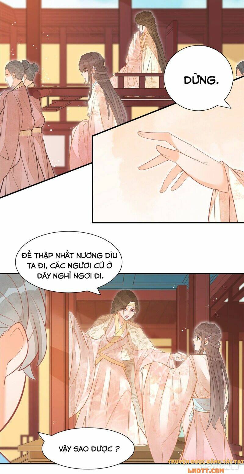 Thứ Nữ Công Lược Chapter 9 - Trang 2