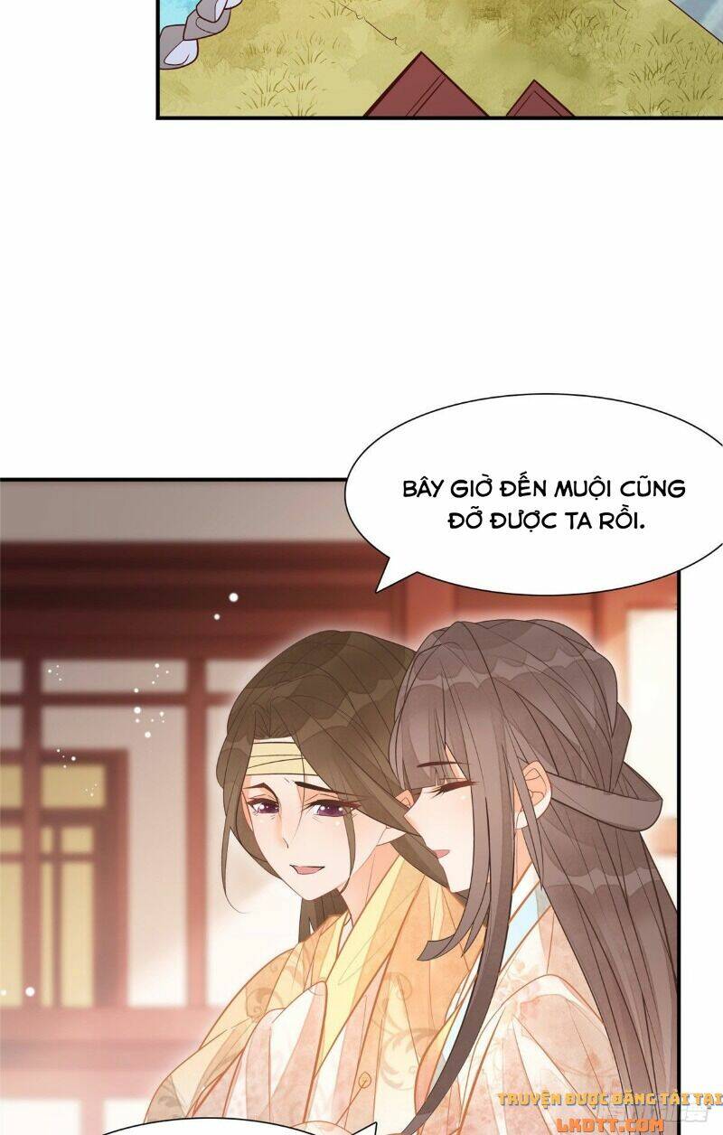 Thứ Nữ Công Lược Chapter 9 - Trang 2