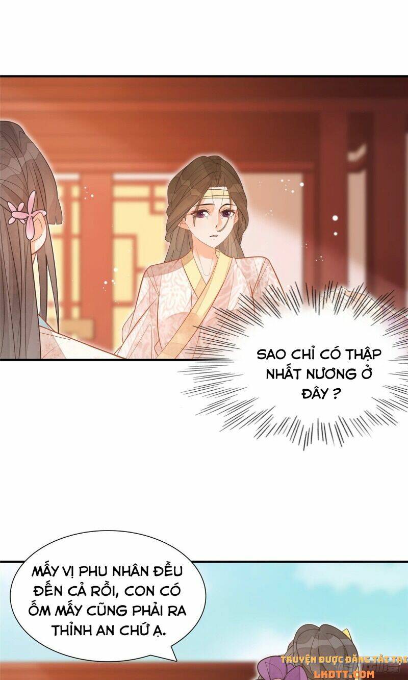 Thứ Nữ Công Lược Chapter 9 - Trang 2