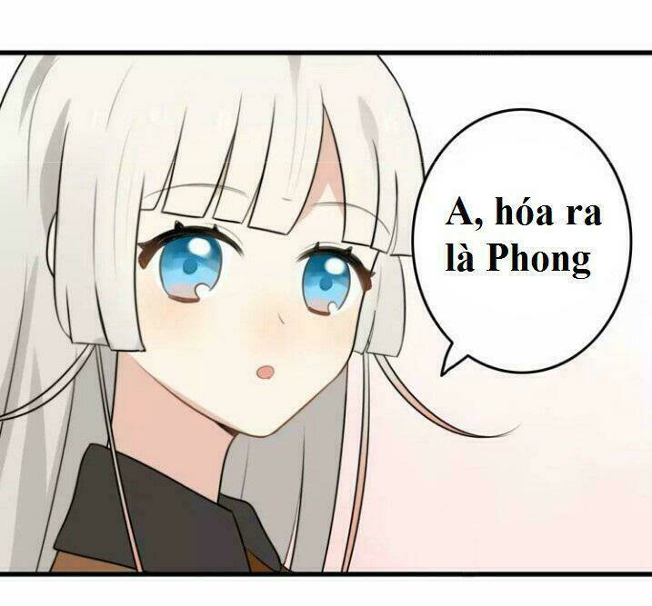 Thú Sủng Của Tôi Bị Mất Trí Rồi Chapter 23 - Trang 2