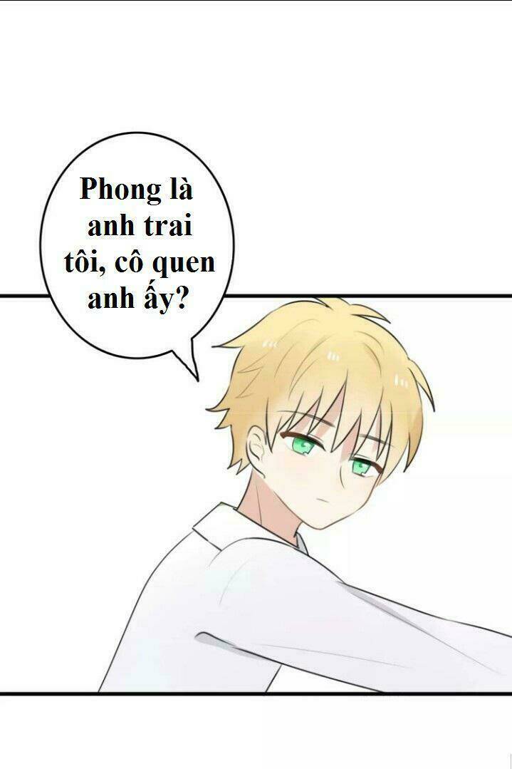 Thú Sủng Của Tôi Bị Mất Trí Rồi Chapter 23 - Trang 2